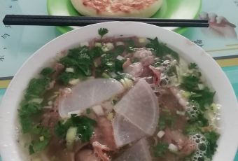 楊老五羊肉粉湯用戶圖片