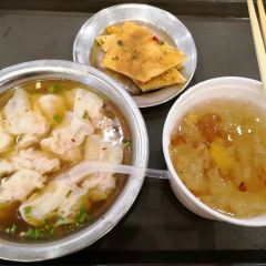 董老四包面(云阳店) User Photo