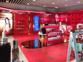 日上免税行（上海浦东国际机场S2航站楼店）