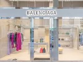 Balenciaga（K11 购物艺术馆）