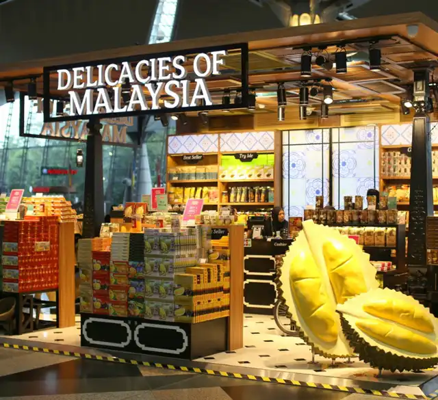 Hotels near DELICACIES OF MALAYSIA
