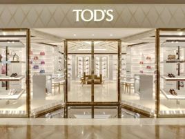 TOD'S（K11 购物艺术馆）