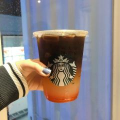 STARBUCKS Hualian Shop User Photo
