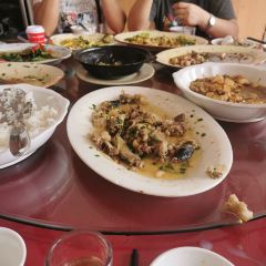 志雄饭店 User Photo