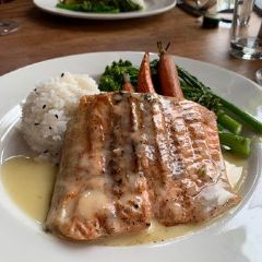 The Sandbar Seafood Restaurant張用戶圖片