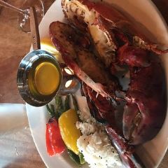 The Sandbar Seafood Restaurant張用戶圖片