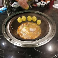 渔家码头 User Photo