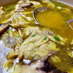 柚香园 User Photo