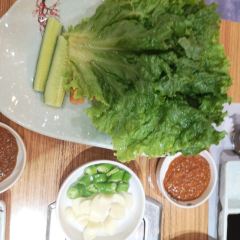 ZhengYiPin (ZiTeng Road) User Photo