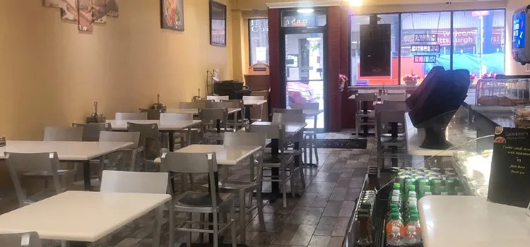 Giovanni's Pizza & Pasta