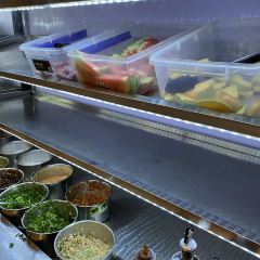 QIANCHENG SUANTANGNIUROU User Photo