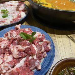 QIANCHENG SUANTANGNIUROU User Photo