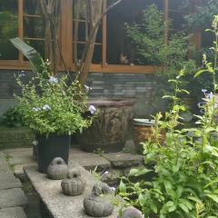 SANSHENG STONE 여행 사진
