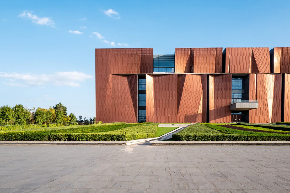 5_Yunnan Provincial Museum