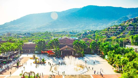 WanningTours