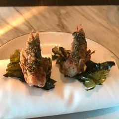 Hawksworth Restaurant User Photo