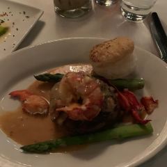 Morton's The Steakhouse張用戶圖片