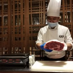 老乾杯(外滩店) User Photo