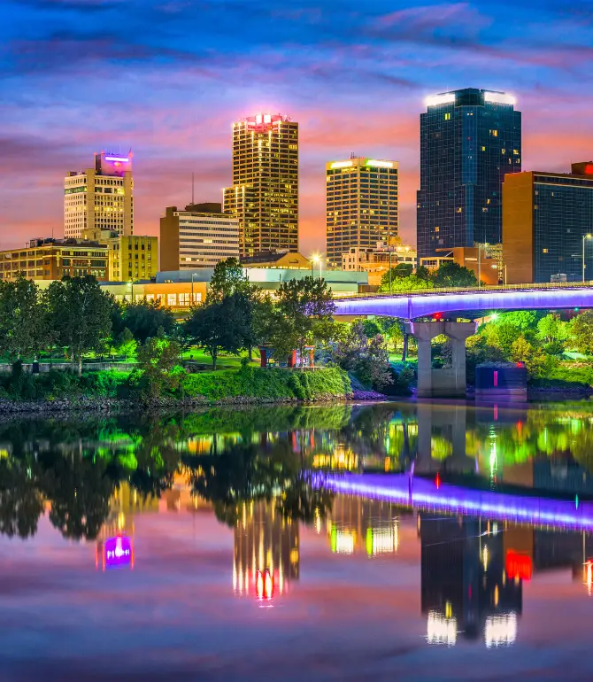 Little Rock
