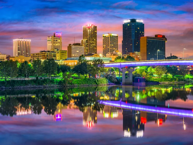 Little Rock