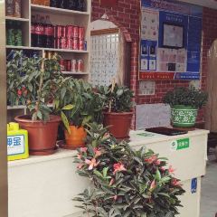 马占海烤肉城第二分店(藏北酒店店) User Photo