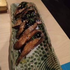 Maki House寿司(晶品店) User Photo