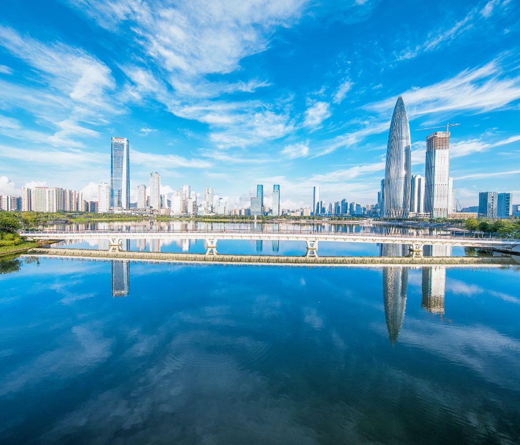 Shekou Area (Nanshan District)