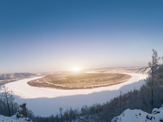 Heilongjiang First Bay