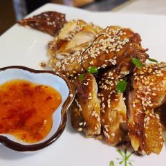 米桃·蠡湖山房（萬象城湖景店）張用戶圖片