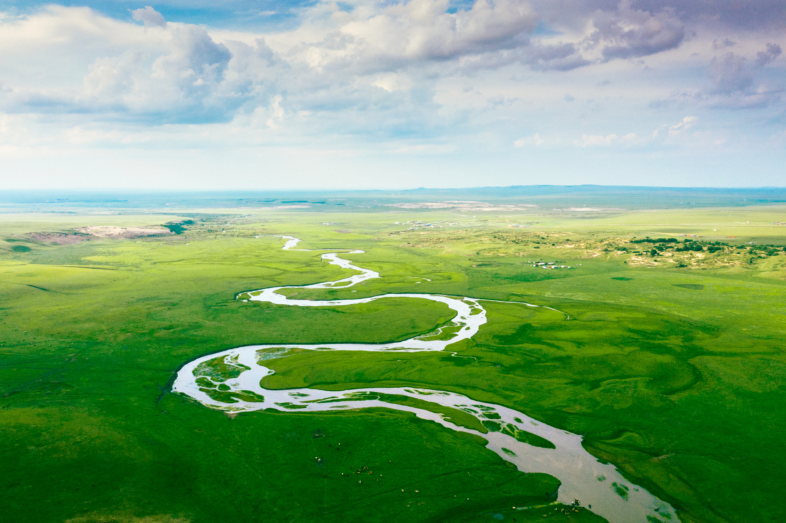 2025 Hulunbuir Travel Guide: Must-see attractions, popular food, hotels, transportation routes (updated in July)