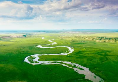 Hulunbuir