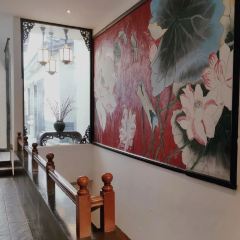 LianHua Ge ChaYi Vegetarian Restaurant User Photo