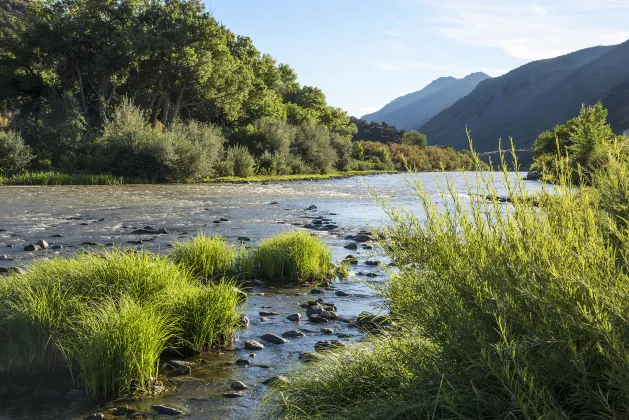 3-звездочные отели в г. Санта-Фе