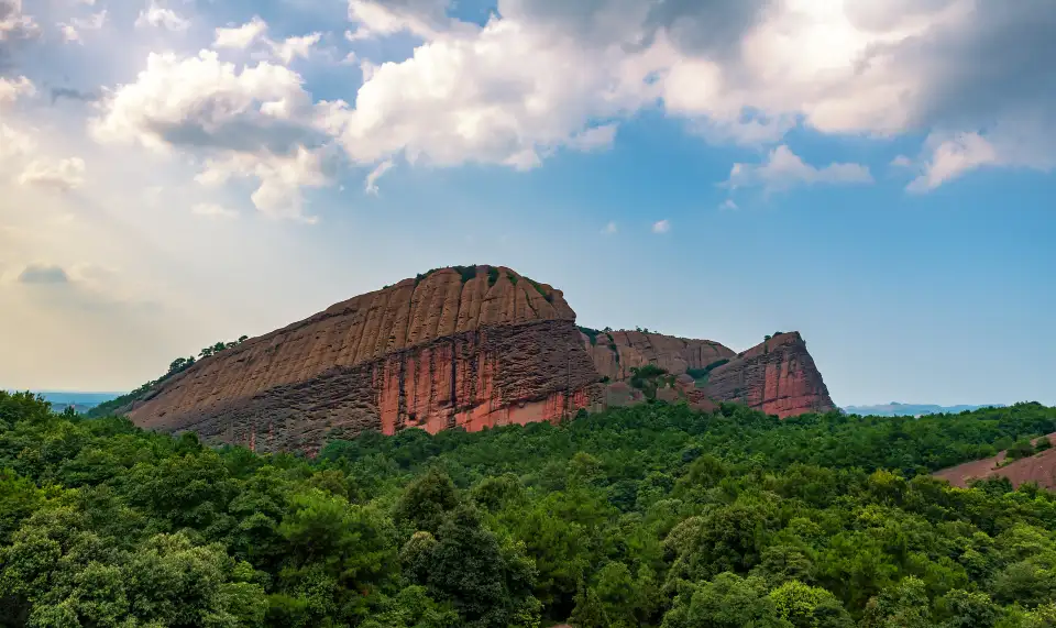 5_Guifeng Scenic Spots