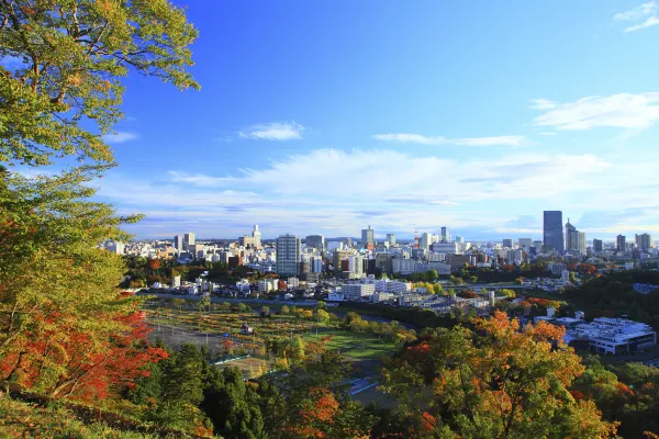 Hotel Keihan Sendai