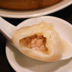 Shanghai Shaotsu Shotsu User Photo
