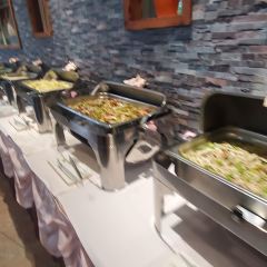 钟祥莫愁湖国际大酒店·宴会厅 여행 사진