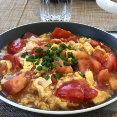 潿洲島青驪飯店·青驪北院驪餐廳張用戶圖片