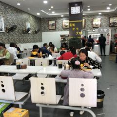 广电冷面(福泰隆旗舰店) 여행 사진