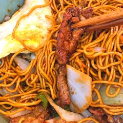 Fuhe Noodle House (Kunshan Huayuan Road) User Photo