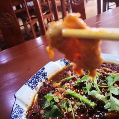 Mamade Kitchen 여행 사진