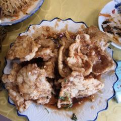 白音塔拉蒙餐 User Photo
