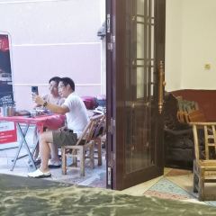 罗家冲柴火饭庄 User Photo