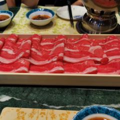 菌香原健康主题火锅(河东店) User Photo