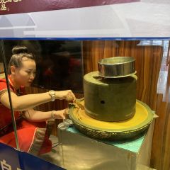 菌香原健康主题火锅(河东店) User Photo