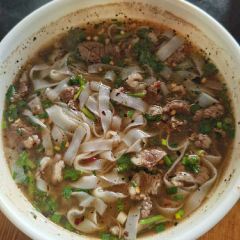 DA MU ZHI NIU ROU FEN User Photo