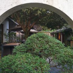 南湖小院（南灣店）張用戶圖片