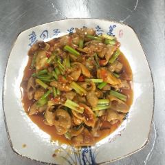 山裡人家食府（天眼分店）張用戶圖片