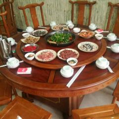 山裡人家食府（天眼分店）張用戶圖片