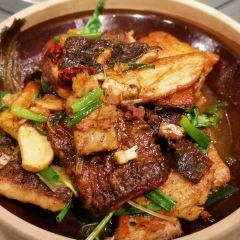南湖小院（南灣店）張用戶圖片